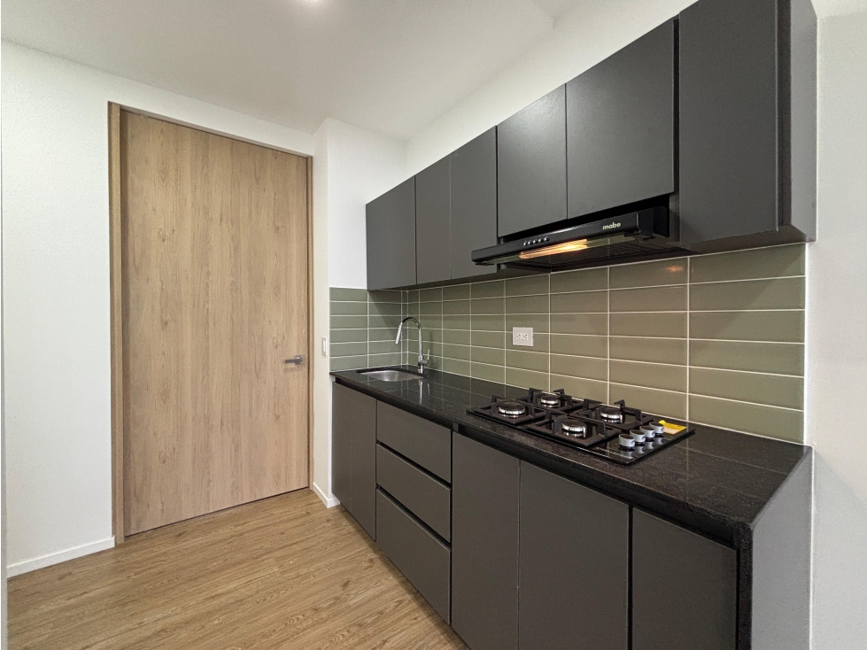 Se Vende Apartamento Tipo Loft en Galicia, Pereira — foto 4
