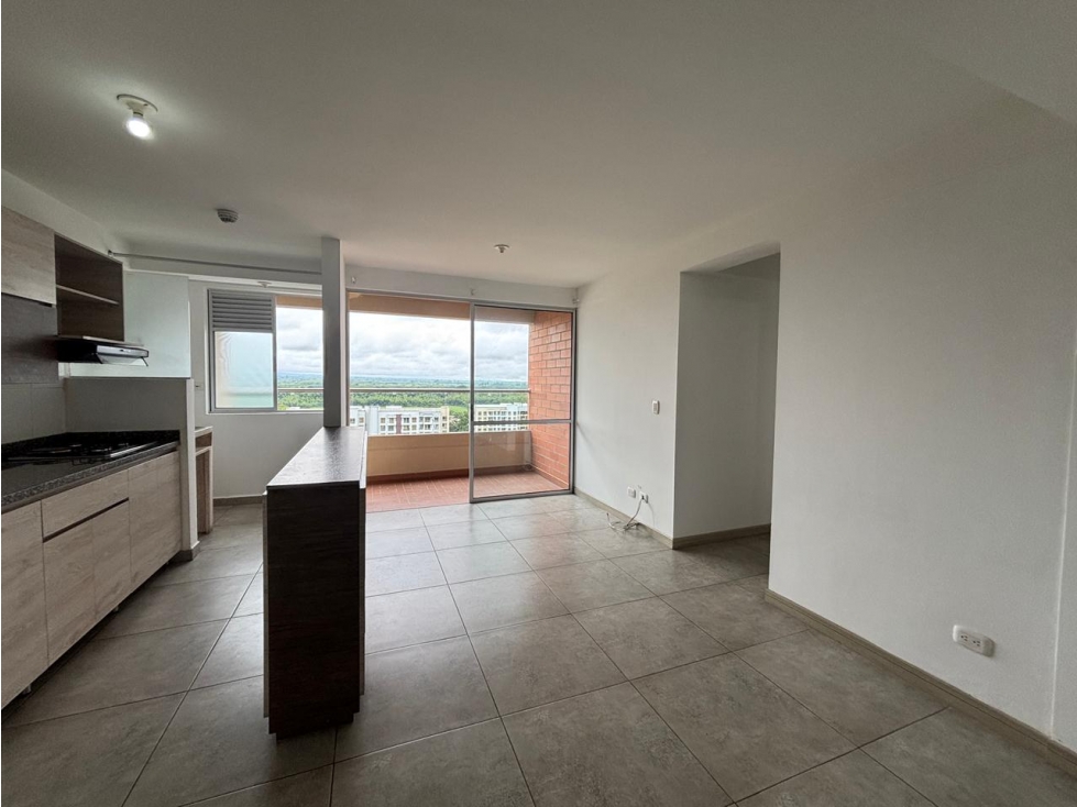 Se vende Apartamento en Venta en Galicia - Pereira — foto 5