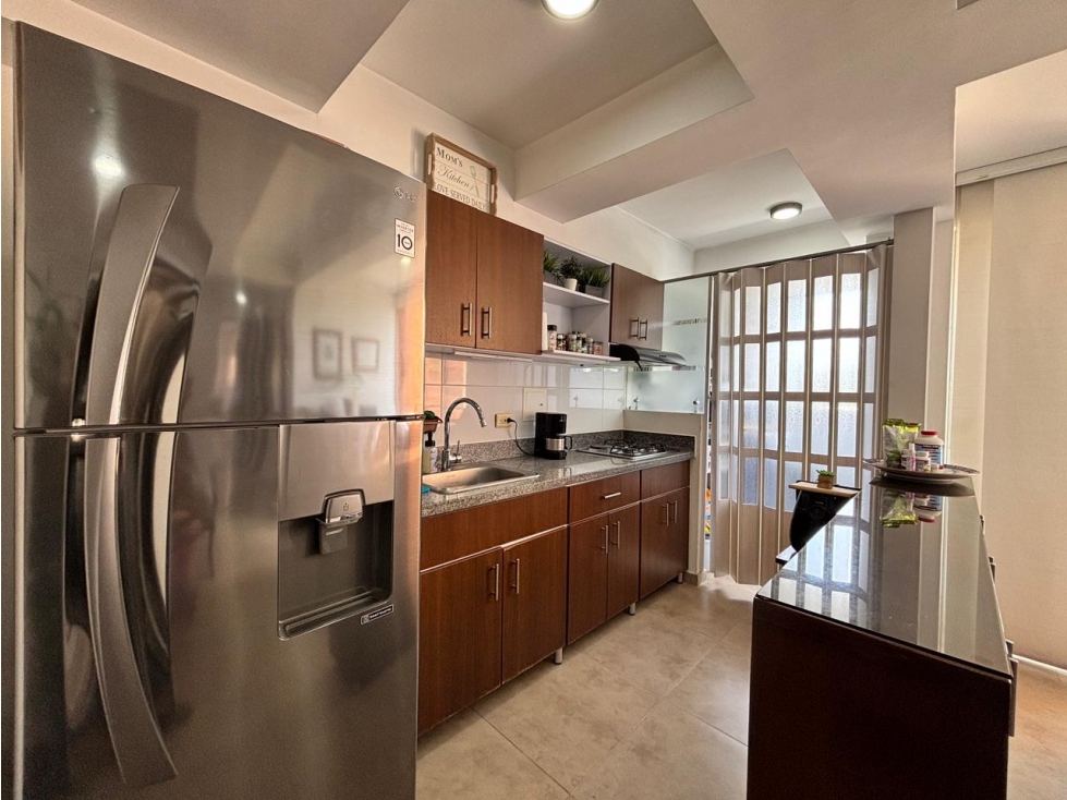 Se Vende Apartamento en Mercasa - Pereira — foto 5