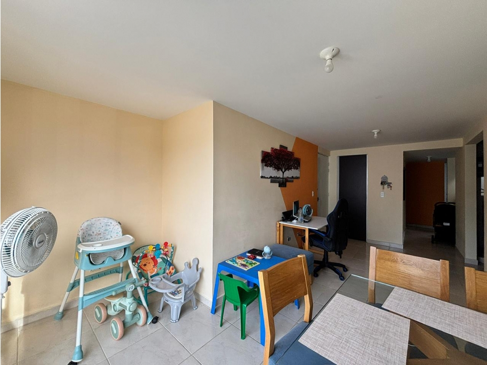Se Vende Apartamento en Puertas de Alcala - Pereira — foto 3