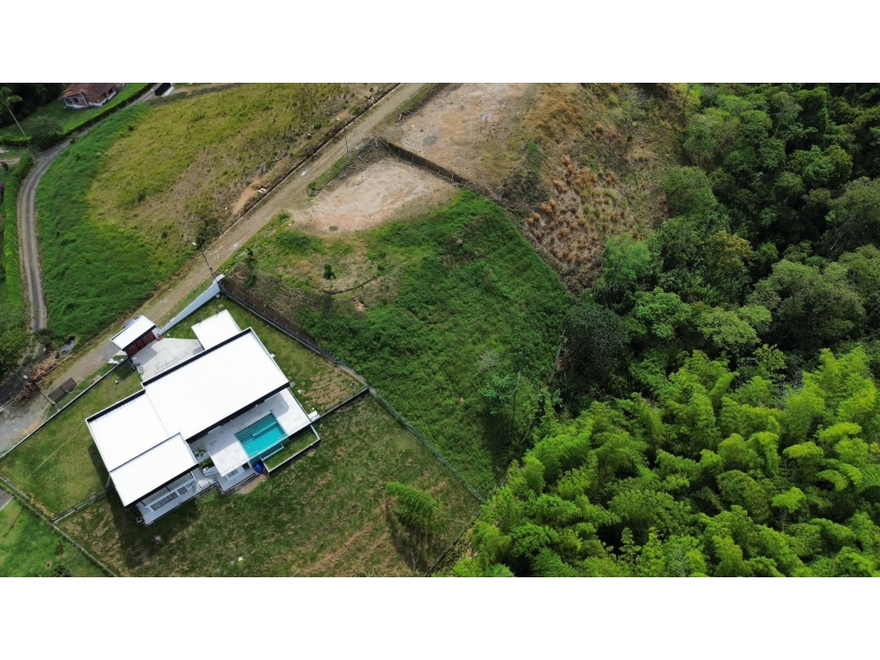 Se Vende Lote en Condina La Trinidad — foto 2
