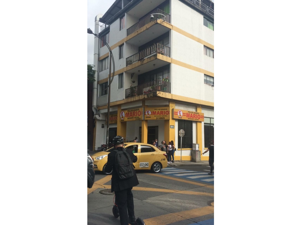 Se Vende Edificio en el Centro - Pereira