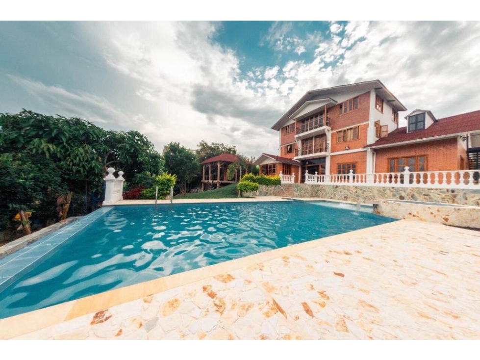 Se Vende Casa Campestre en Cerritos - Pereira