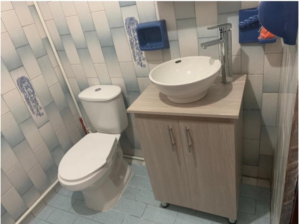Se Vende Casa en Barrio Popular Modelo - Pereira — foto 6