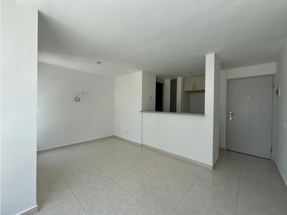 Vendo Apartamento en la Condina — foto 2