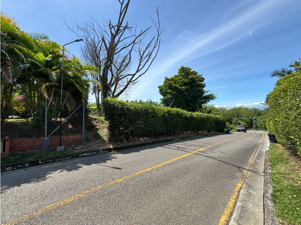 Se Vende Lote en Cerritos - Pereira