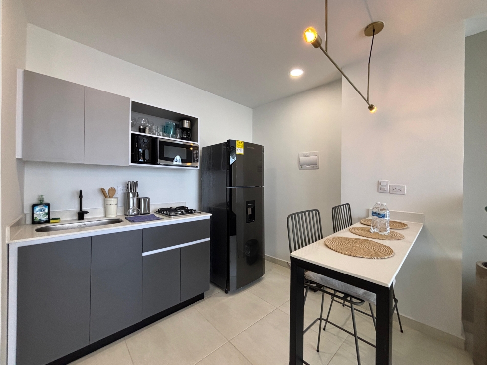 Se Vende Apartamento en Cerritos Mall - Pereira — foto 4