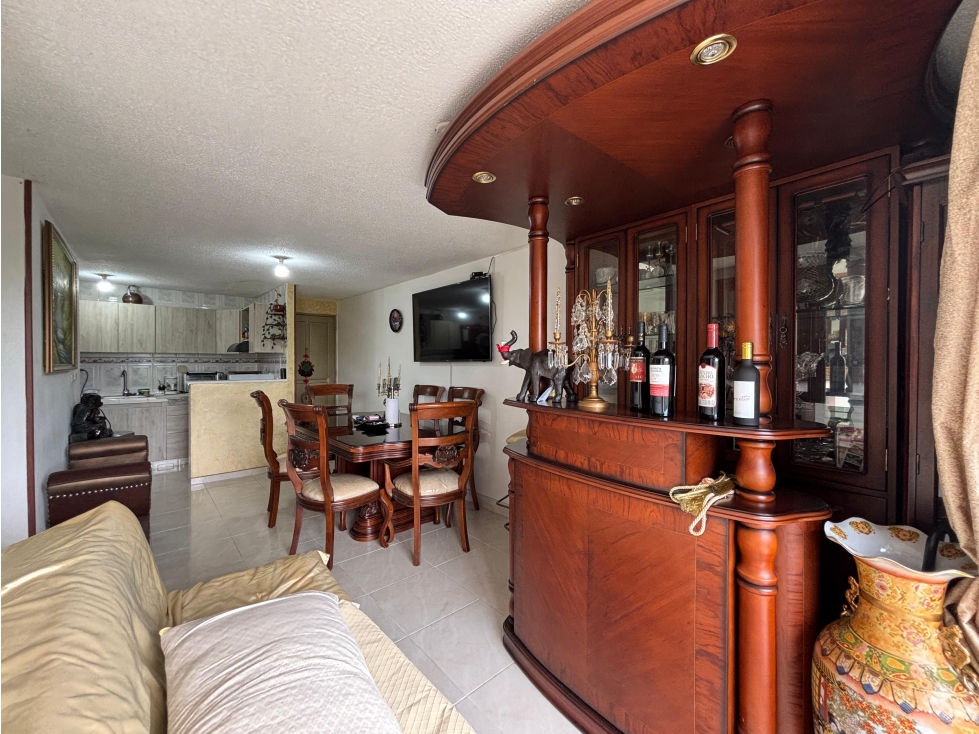 Se Vende Apartamento en Unicentro - Pereira — foto 3