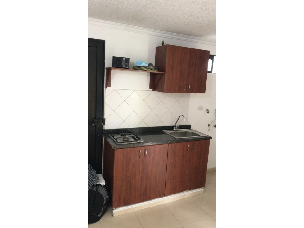 Se Vende Apartaestudio en Sector Homecenter - Pereira