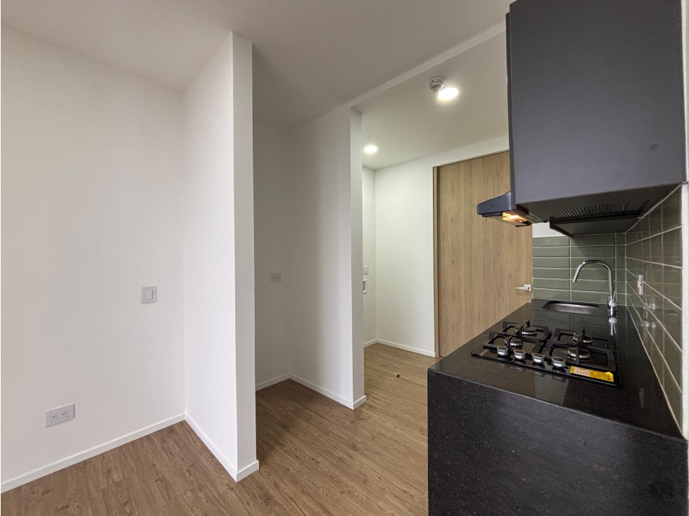 Se Vende Apartamento Tipo Loft en Galicia, Pereira — foto 5
