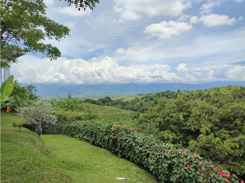 Se Vende Casa Campestre en Hacienda La Carmelita - Cerritos, Pereira — foto 5