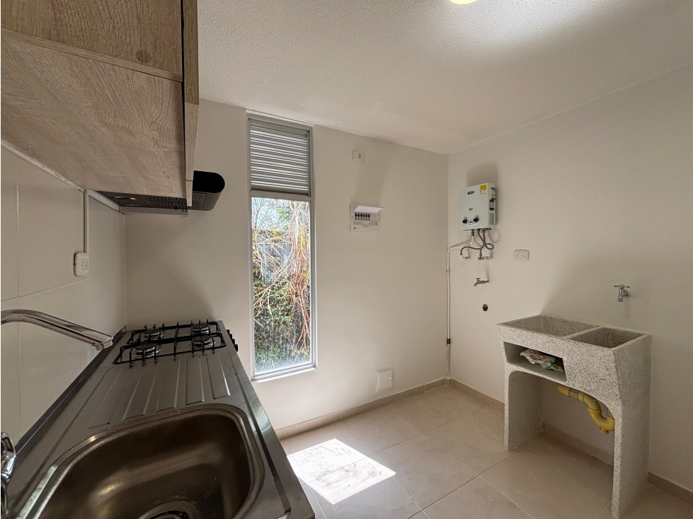Se Vende Apartamento en Galicia, Pereira — foto 4