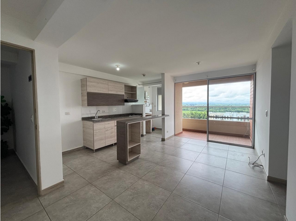 Se vende Apartamento en Venta en Galicia - Pereira — foto 2