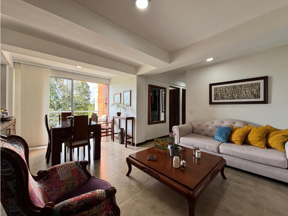 Se Vende Apartamento en Mercasa - Pereira