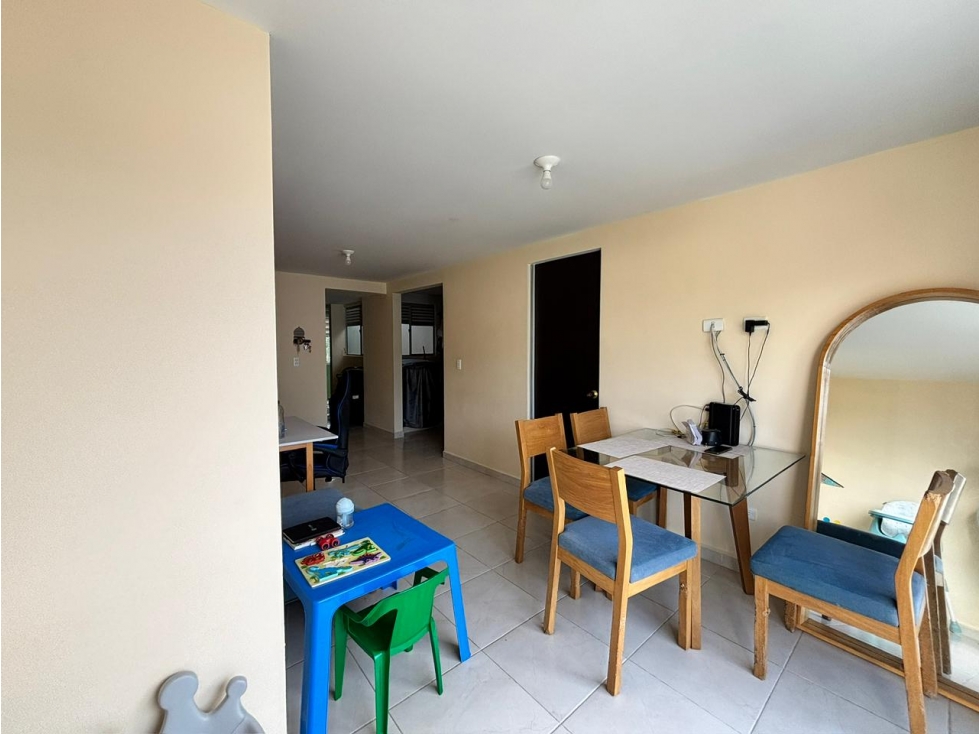 Se Vende Apartamento en Puertas de Alcala - Pereira — foto 4