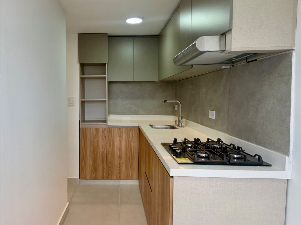 Se Vende Apartamento en la Av. 30 de Agosto - Pereira — foto 2