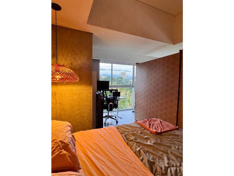 Arriendo Apartamento en Maraya - Pereira — foto 5