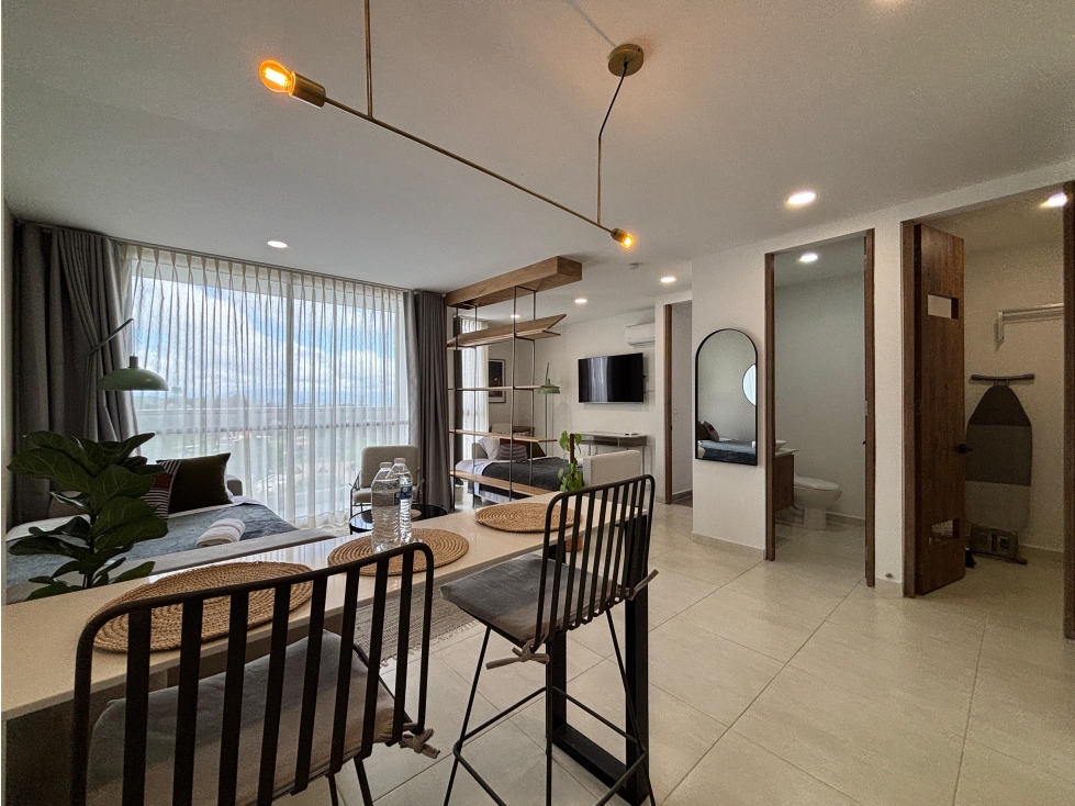 Se Vende Apartamento en Cerritos Mall - Pereira — foto 3