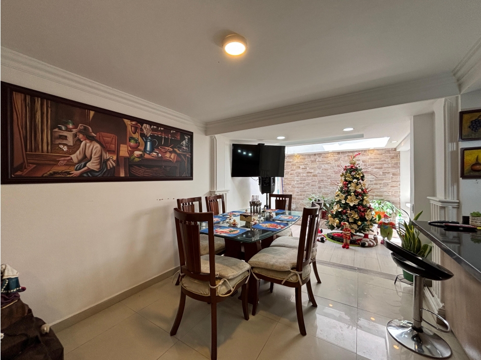 Se Vende Casa en Belmonte - Pereira