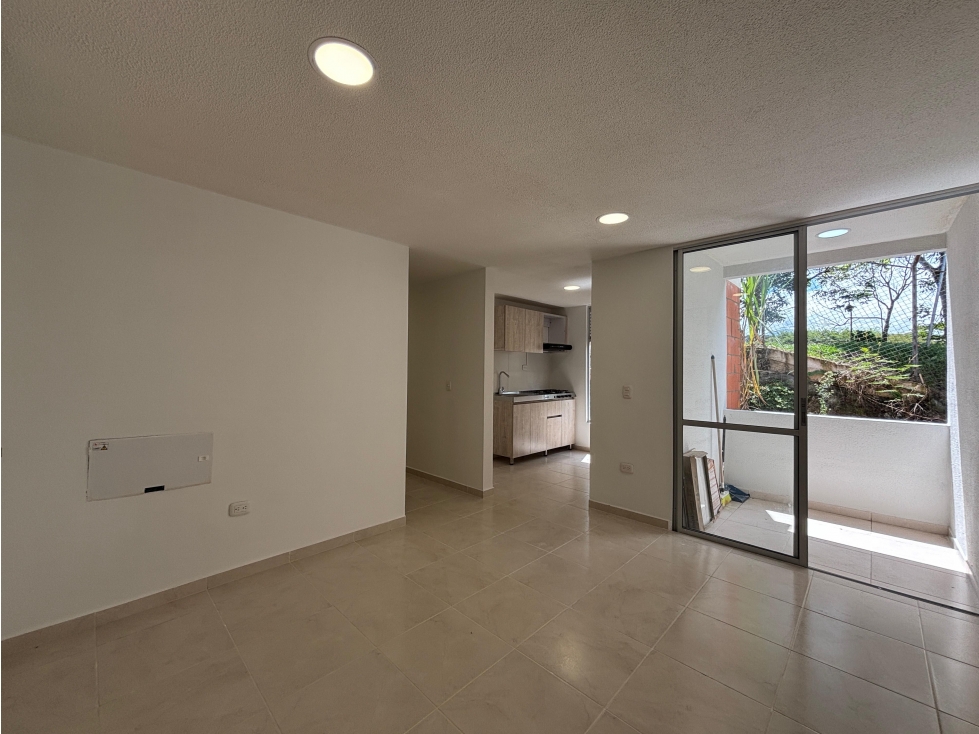 Se Vende Apartamento en Galicia, Pereira — foto 3
