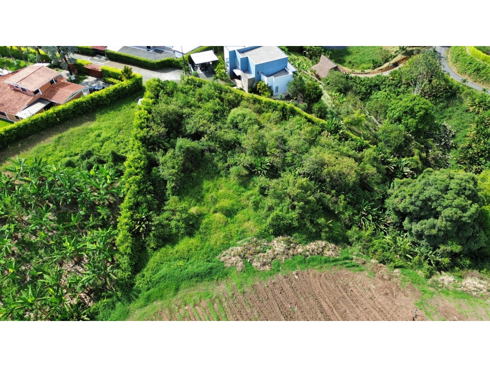 Se Vende Lote en Sabanitas - Pereira — foto 6