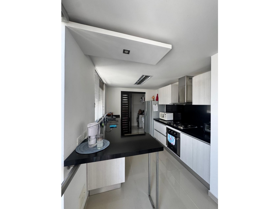 Se Vende Apartamento en Pinares - Pereira — foto 6