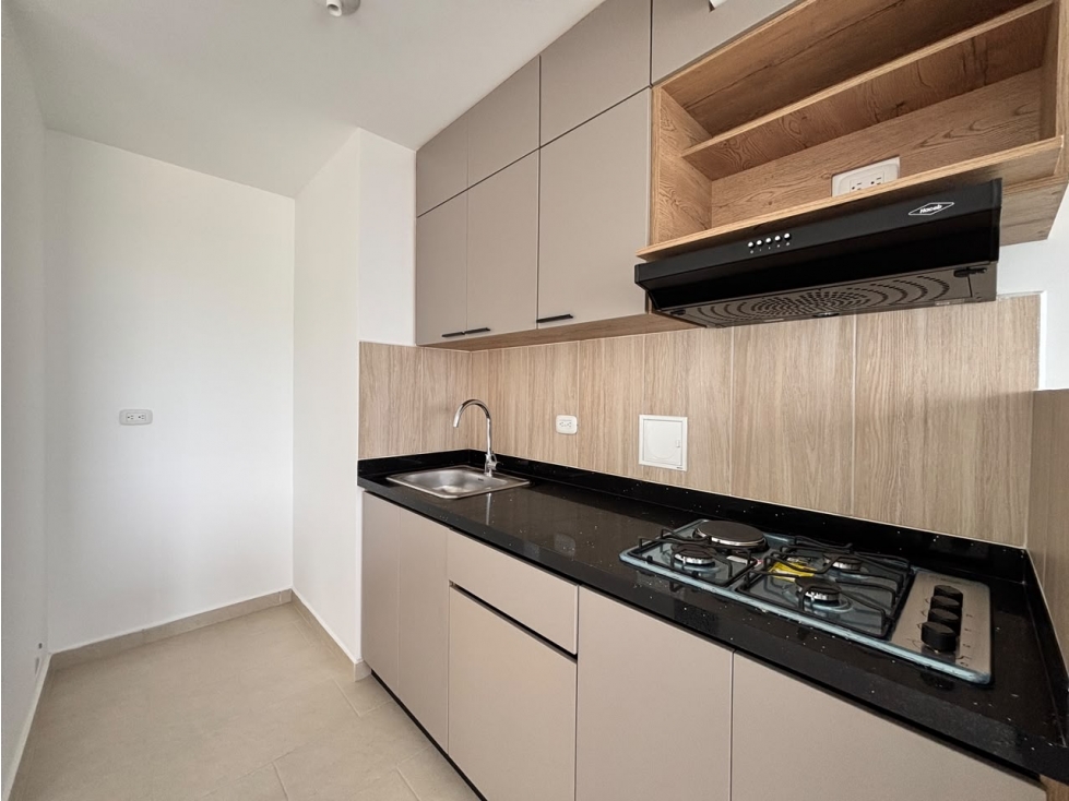 Se Arrienda Apartamento en Montevedra - Galicia — foto 5
