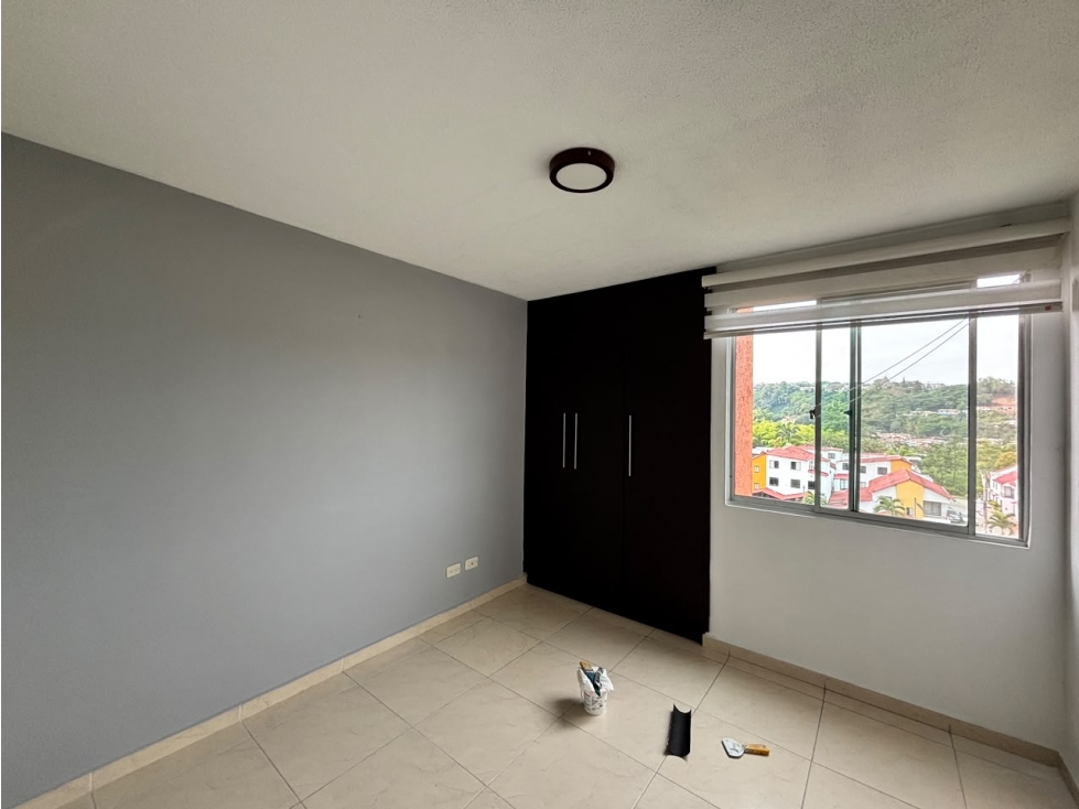 Arriendo Apartamento Paseo de la Castellana - Pereira — foto 5