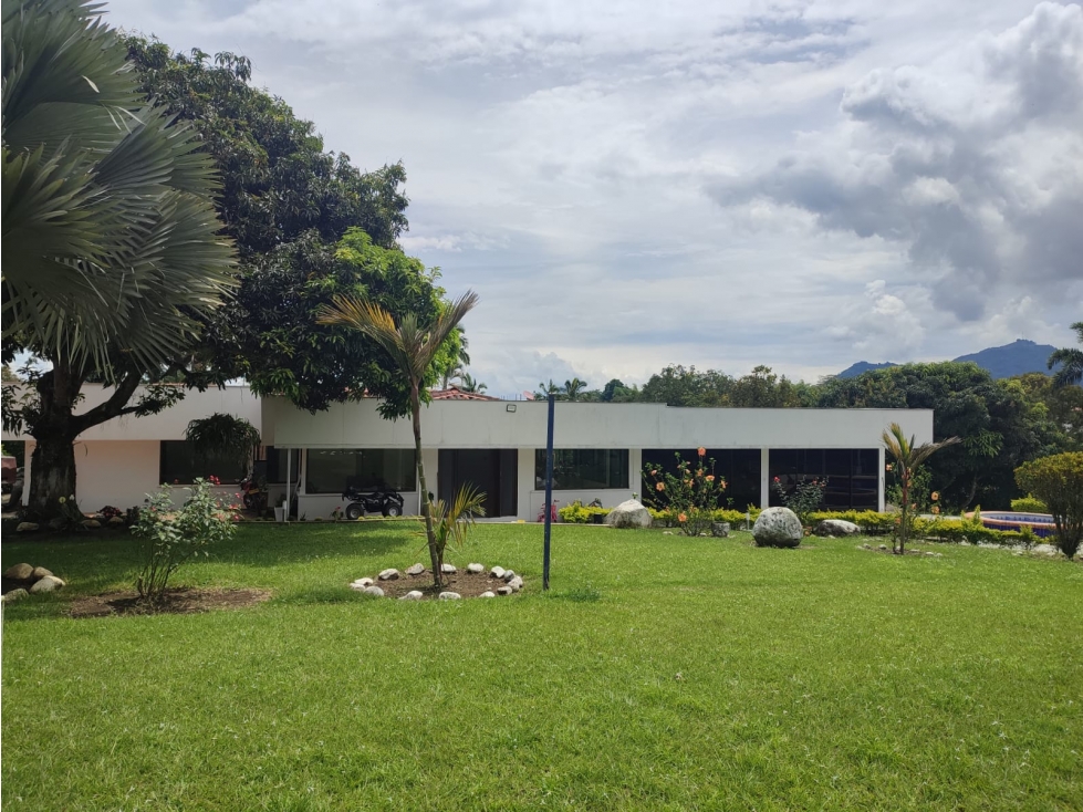 Se Vende Casa Campestre en Combia - Pereira — foto 3