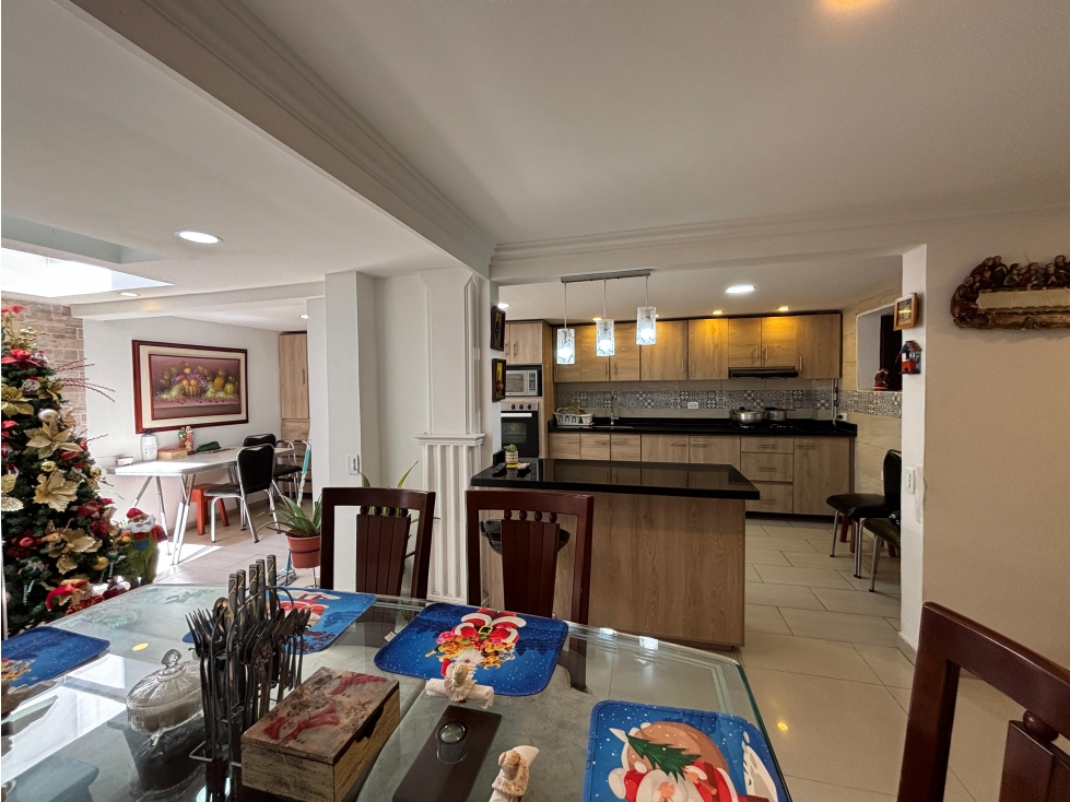 Se Vende Casa en Belmonte - Pereira — foto 4