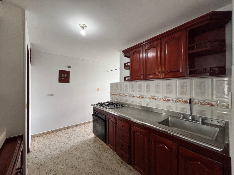 Se Vende Apartamento en Villa del Sol, Pereira — foto 3