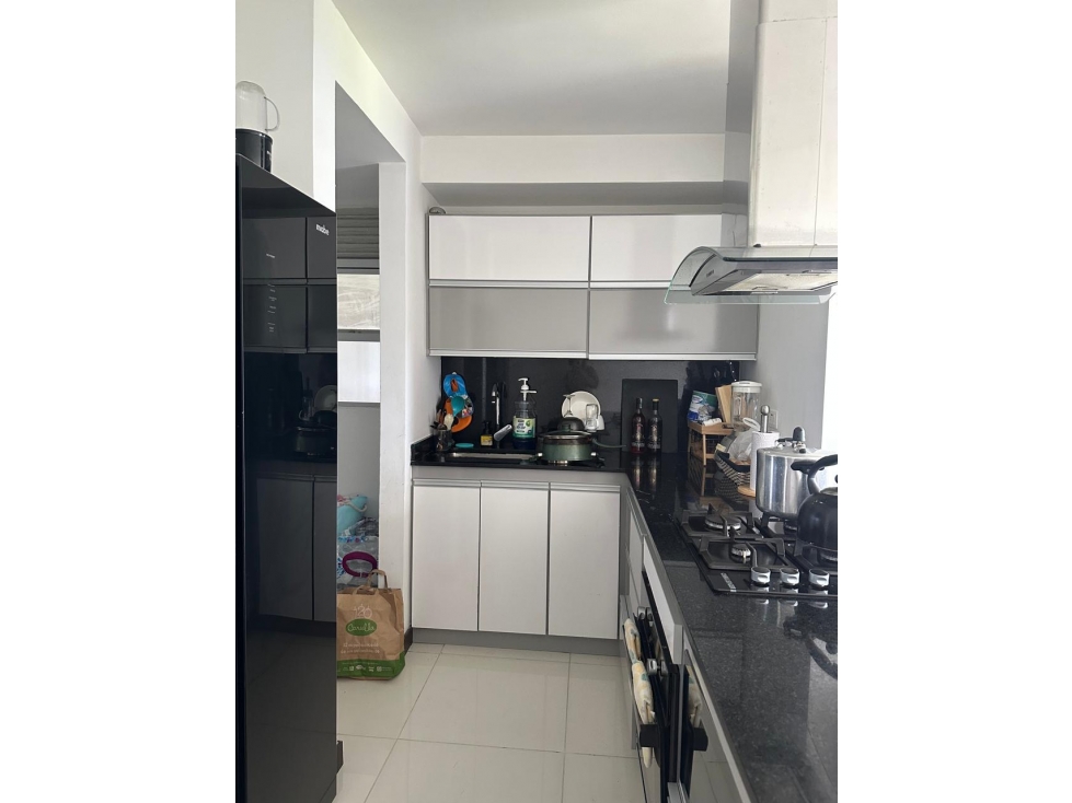 Se Vende Apartamento en Galicia - Pereira — foto 3
