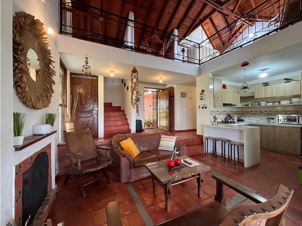 Se Vende Finca en Filandia - Quindio - 6