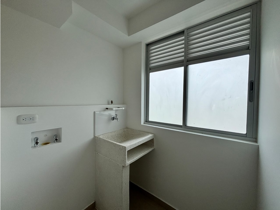 Se Arrienda Apartamento en Montevedra - Galicia — foto 6