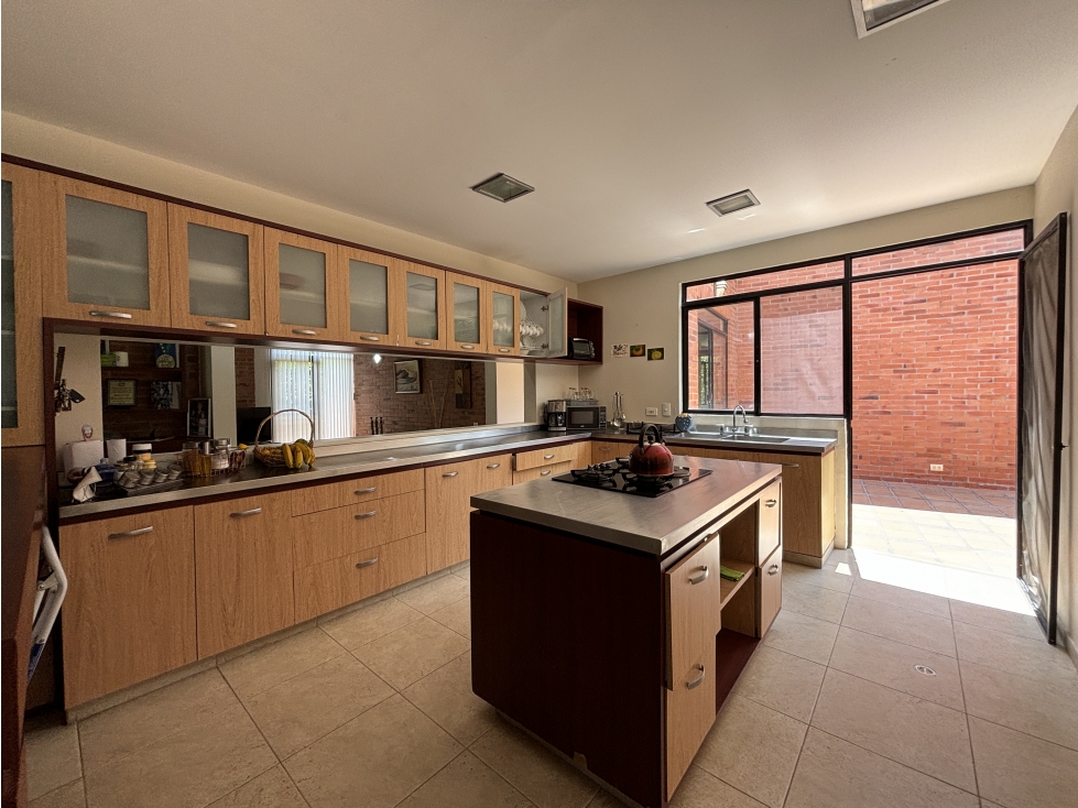Se Vende Casa Campestre en el Tigre - Pereira — foto 2