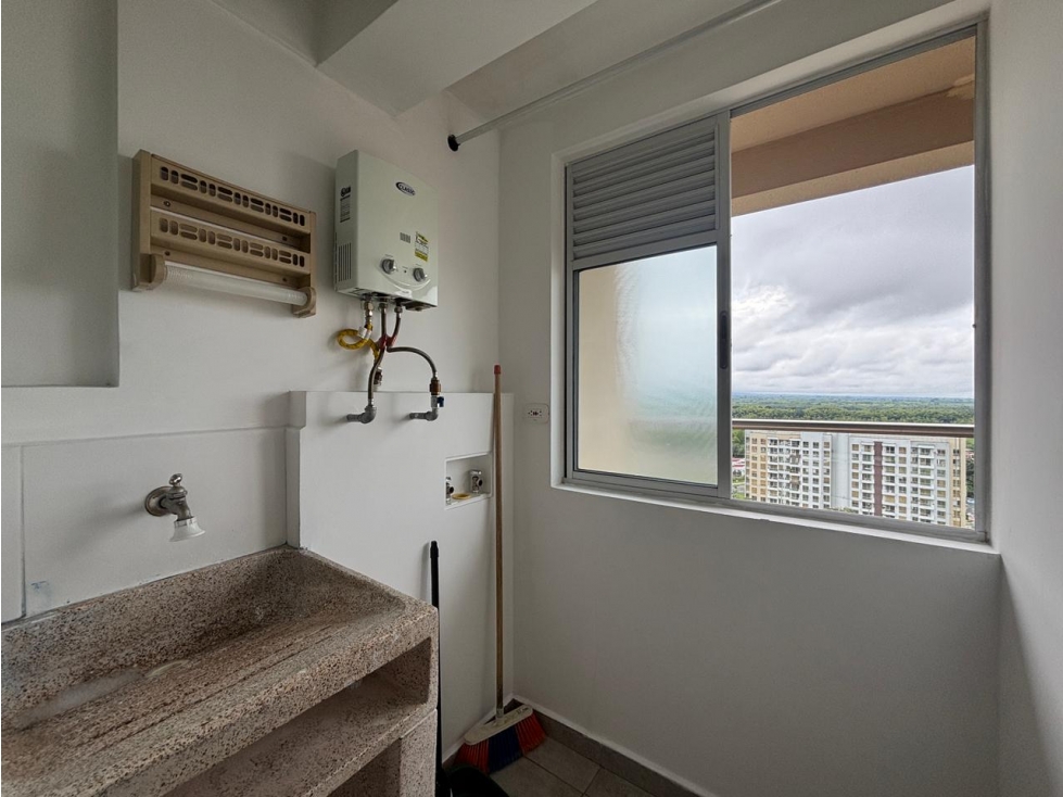 Se vende Apartamento en Venta en Galicia - Pereira — foto 6