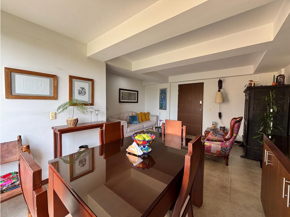 Se Vende Apartamento en Mercasa - Pereira — foto 3