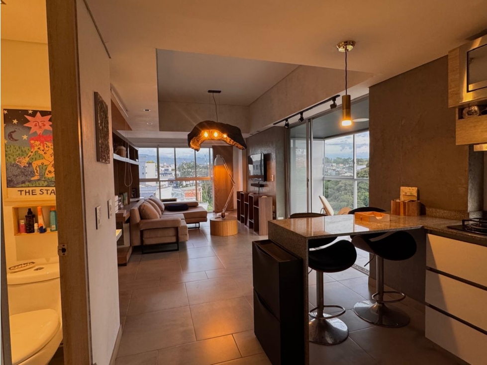 Arriendo Apartamento en Maraya - Pereira — foto 3