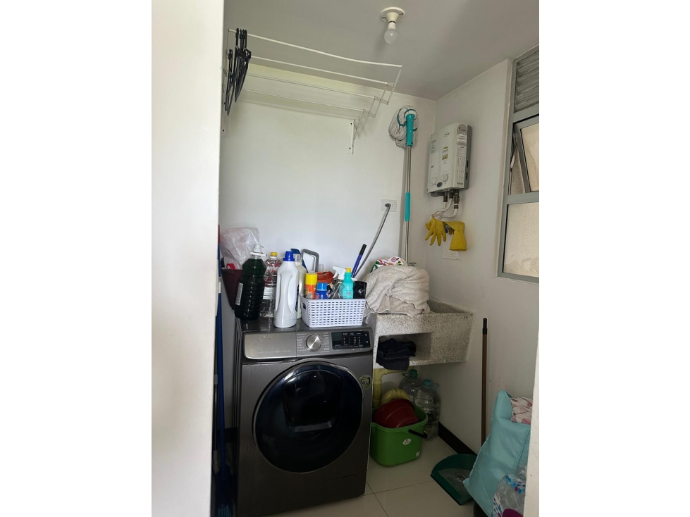 Se Vende Apartamento en Galicia - Pereira — foto 4