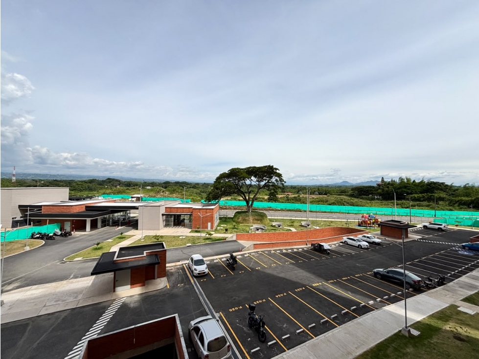 Se Arrienda Apartamento en Montevedra - Galicia — foto 3