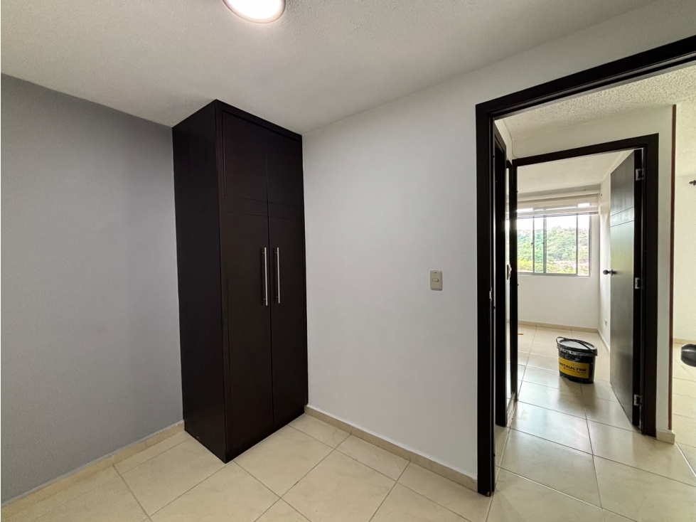 Arriendo Apartamento Paseo de la Castellana - Pereira — foto 4