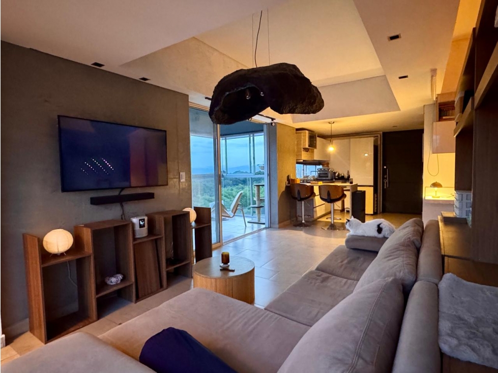 Arriendo Apartamento en Maraya - Pereira — foto 4