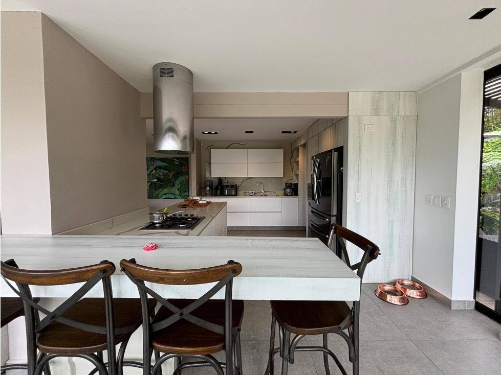 Se Vende Casa Campestre en Sector Condina - Pereira — foto 6