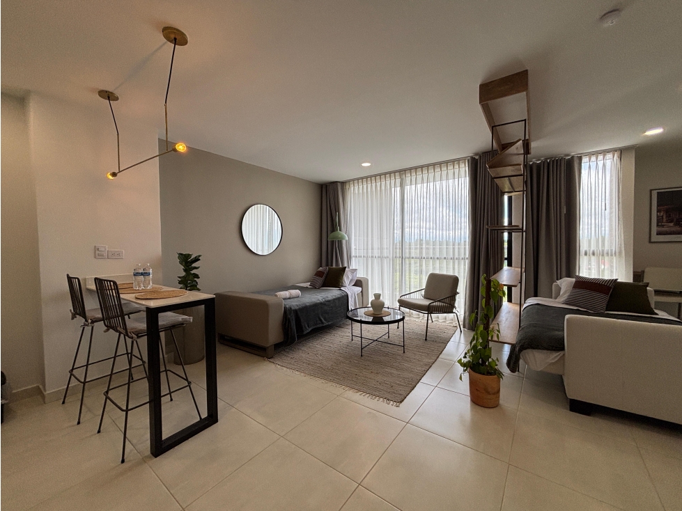 Se Vende Apartamento en Cerritos Mall - Pereira — foto 2