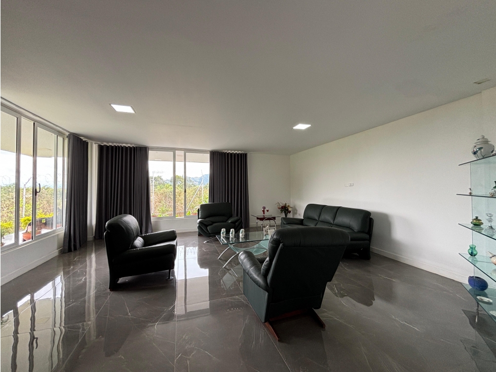 Se Vende Casa Campestre de Lujo en Combia - La Siria, Pereira — foto 3