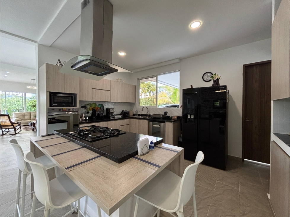 Se Vende Casa Campestre en Vía Cerritos - Pereira — foto 3