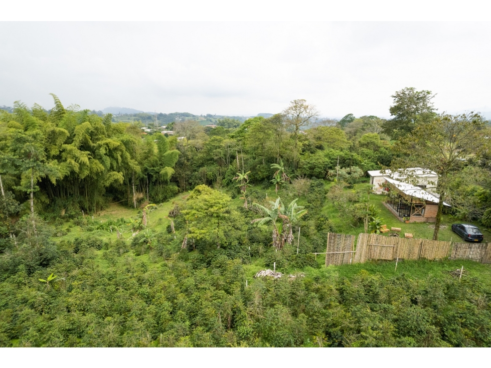Se Vende Lote en Mundo Nuevo - Pereira — foto 6