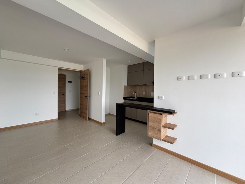 Se Arrienda Apartamento en Montevedra - Galicia — foto 2