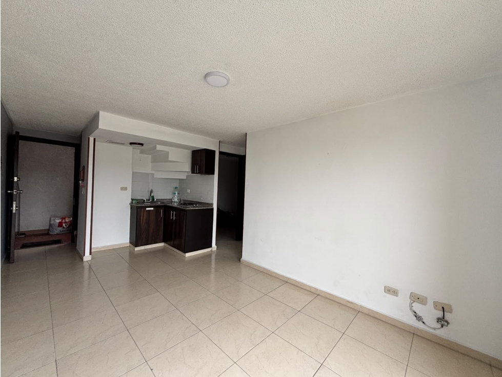 Arriendo Apartamento Paseo de la Castellana - Pereira