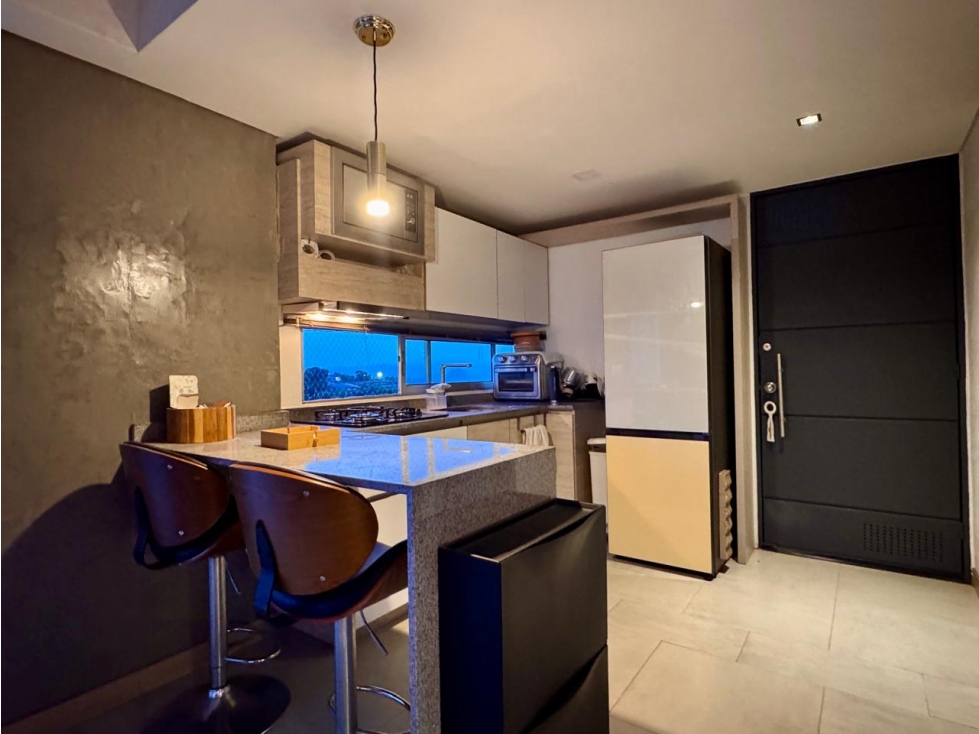 Arriendo Apartamento en Maraya - Pereira — foto 6